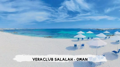 2026 veraclub oman salalah IN21