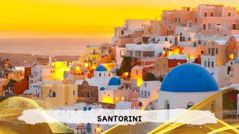 2026 santorini da roma T IN21