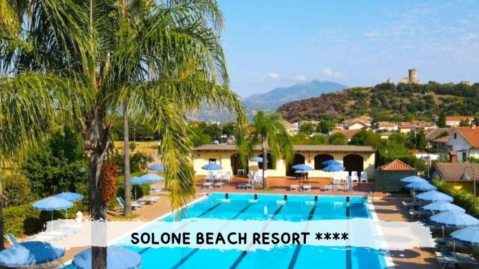 2026 campania solone beach IN21