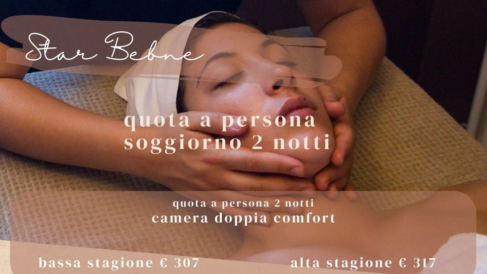 2026 hotel 2 mari star bene 2 notti IN21