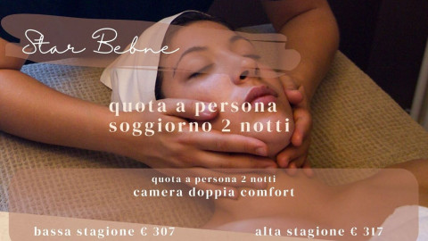 2026 hotel 2 mari star bene 2 notti IN21