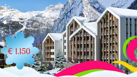 2026 neve valle d' aosta th courmayeur in bus 8 03 IN21