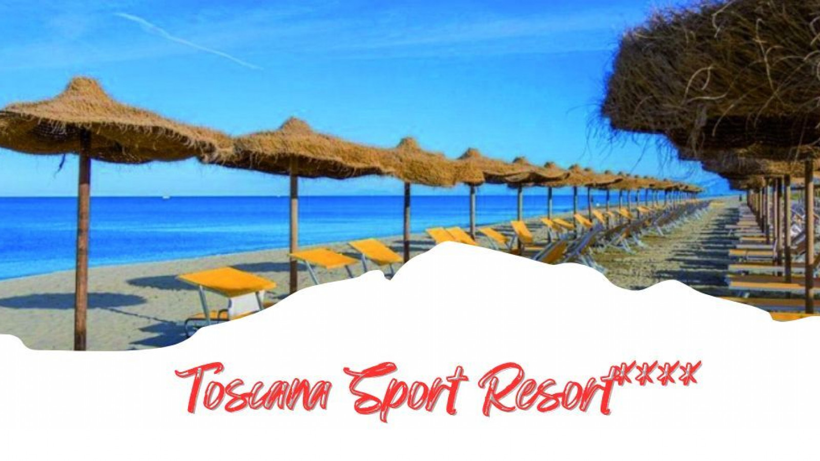 2025 toscana toscana sport resort IN21