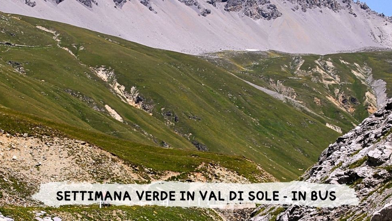 2026 W settimana verde val di sole 29 08 IN21