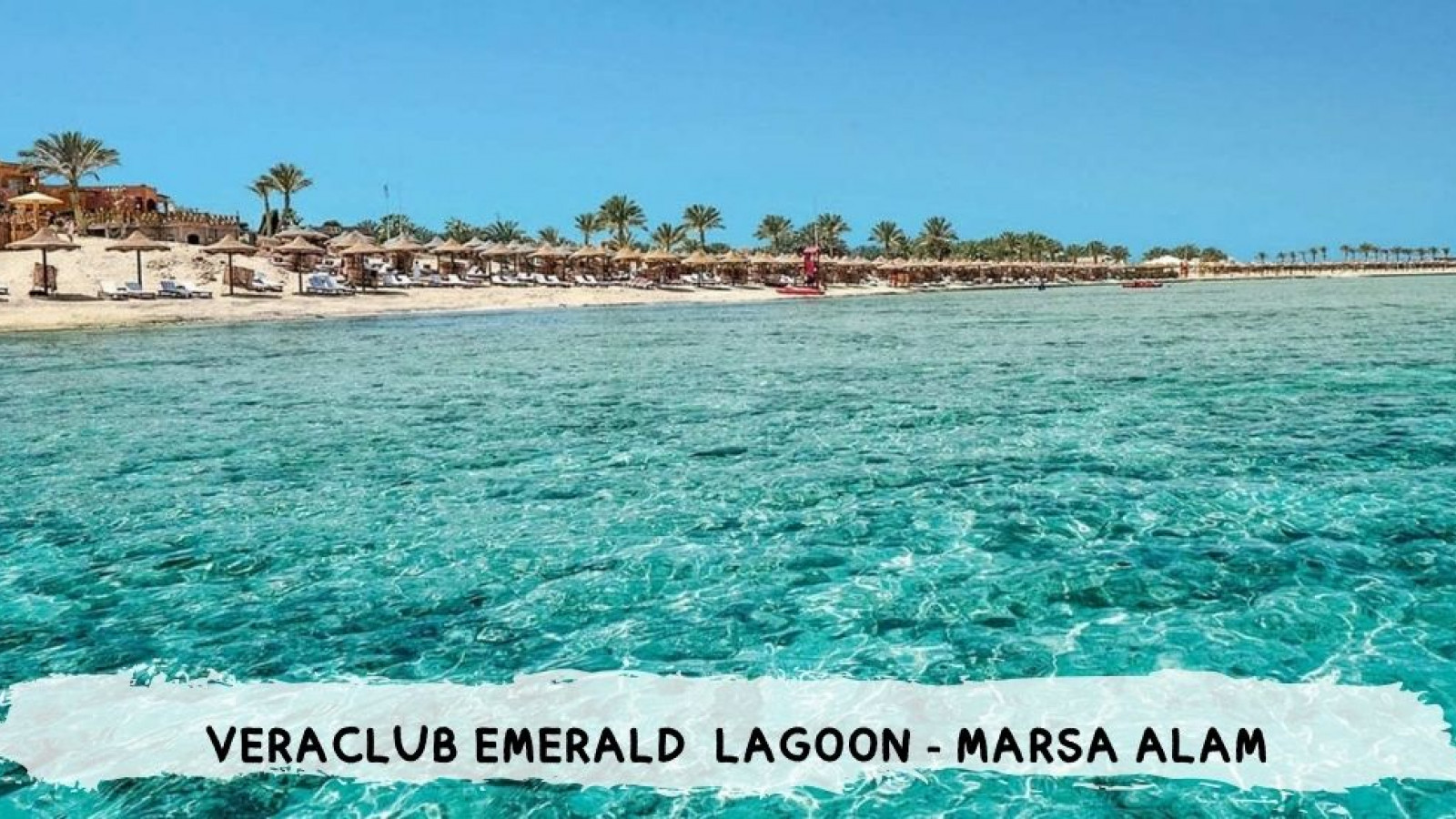 2026 veraclub emerald lagoon IN21