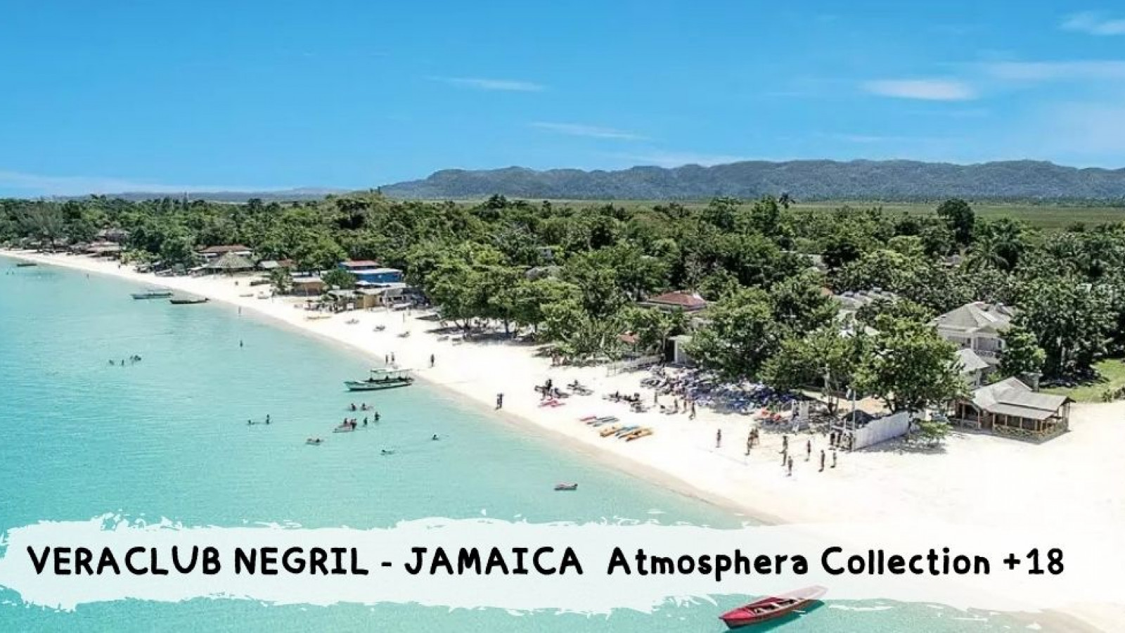 2026 veraclub negril IN21