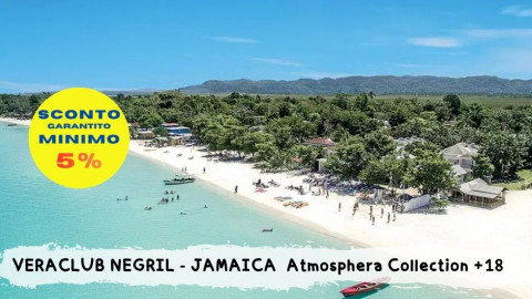 2026 veraclub negril IN21