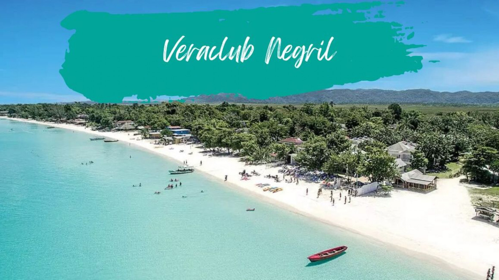 2025 veratour negril speciale gruppi IN21