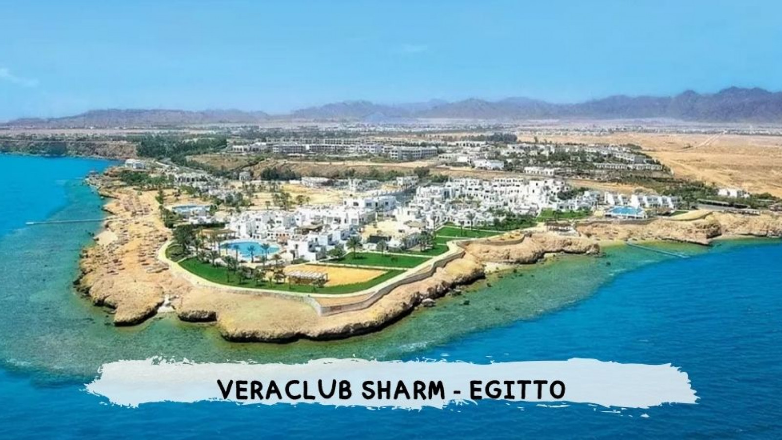 2026 veraclub sharm IN21