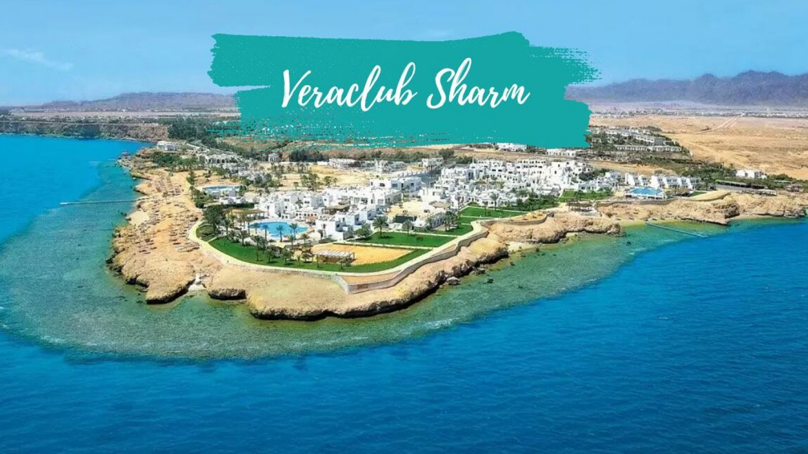 2025 veraclub sharm speciale gruppi IN21