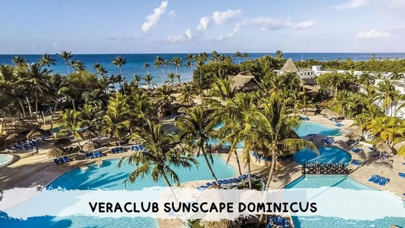 2026 veratour sunscape dominicus IN21