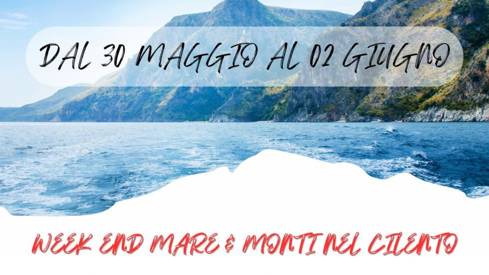 2025 W week end mari e monti cilento 30 05 IN21